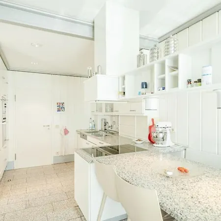 Auszeit Im Tecklenburger Land. Radfahrer! Apartament *