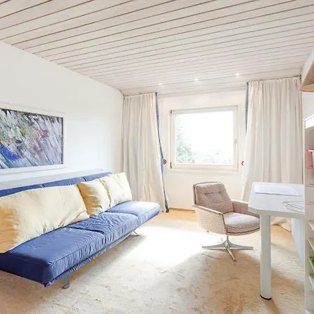 Apartament Auszeit Im Tecklenburger Land. Radfahrer! *