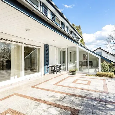 Auszeit Im Tecklenburger Land. Radfahrer! Apartament